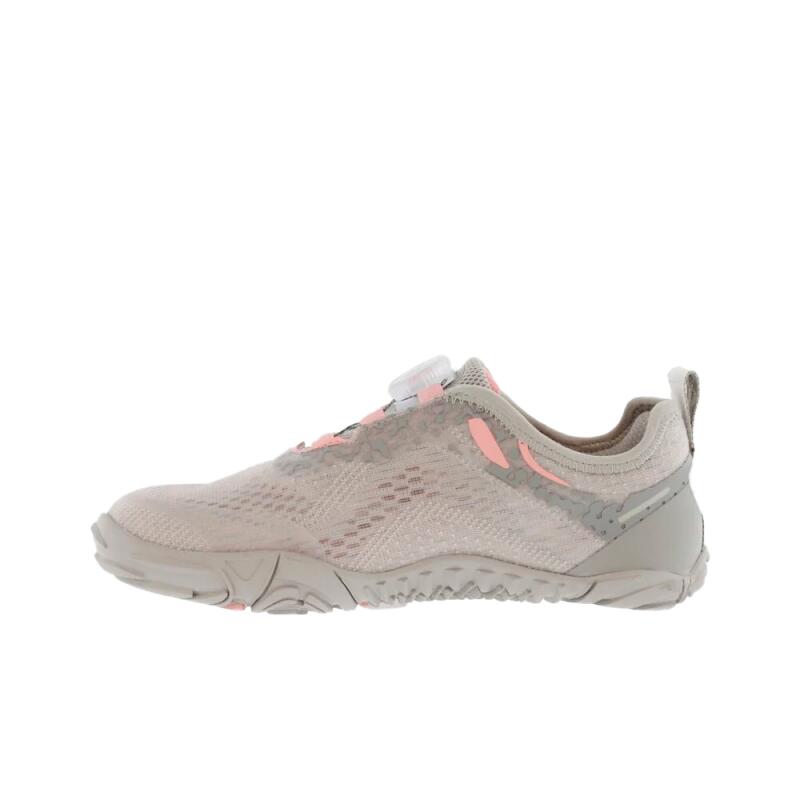 Barefoot Femme Victoria  Rose 3/5