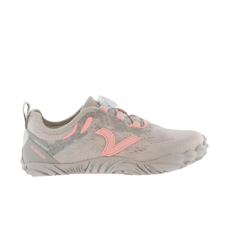 Barefoot Femme Victoria  Rose 1/5
