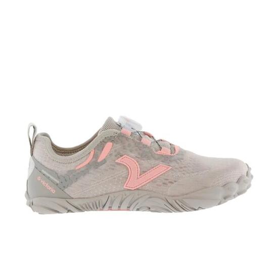 Barefoot Femme Victoria Rose