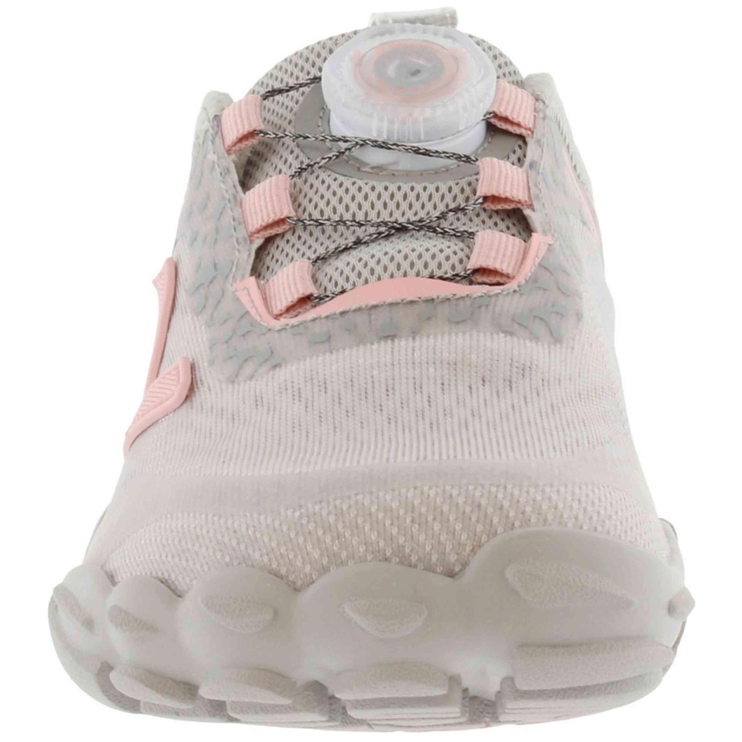 Barefoot Femme Victoria  Rose 5/5