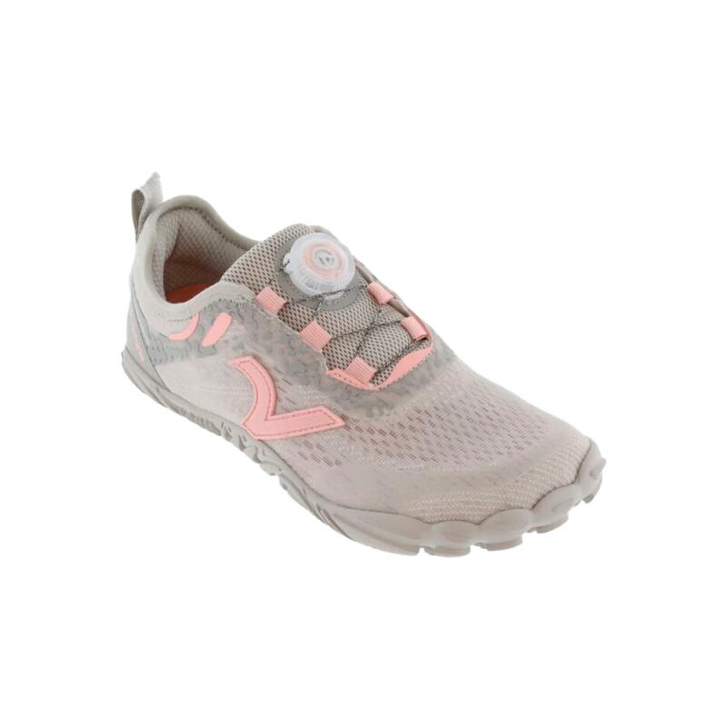 Barefoot Femme Victoria  Rose 2/5