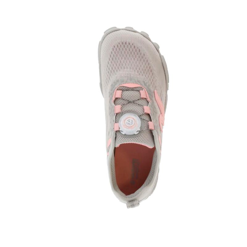 Barefoot Femme Victoria  Rose 4/5