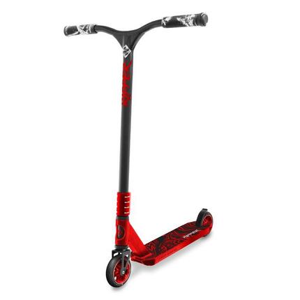 Trottinette Freestyle Ripper Bloody Red