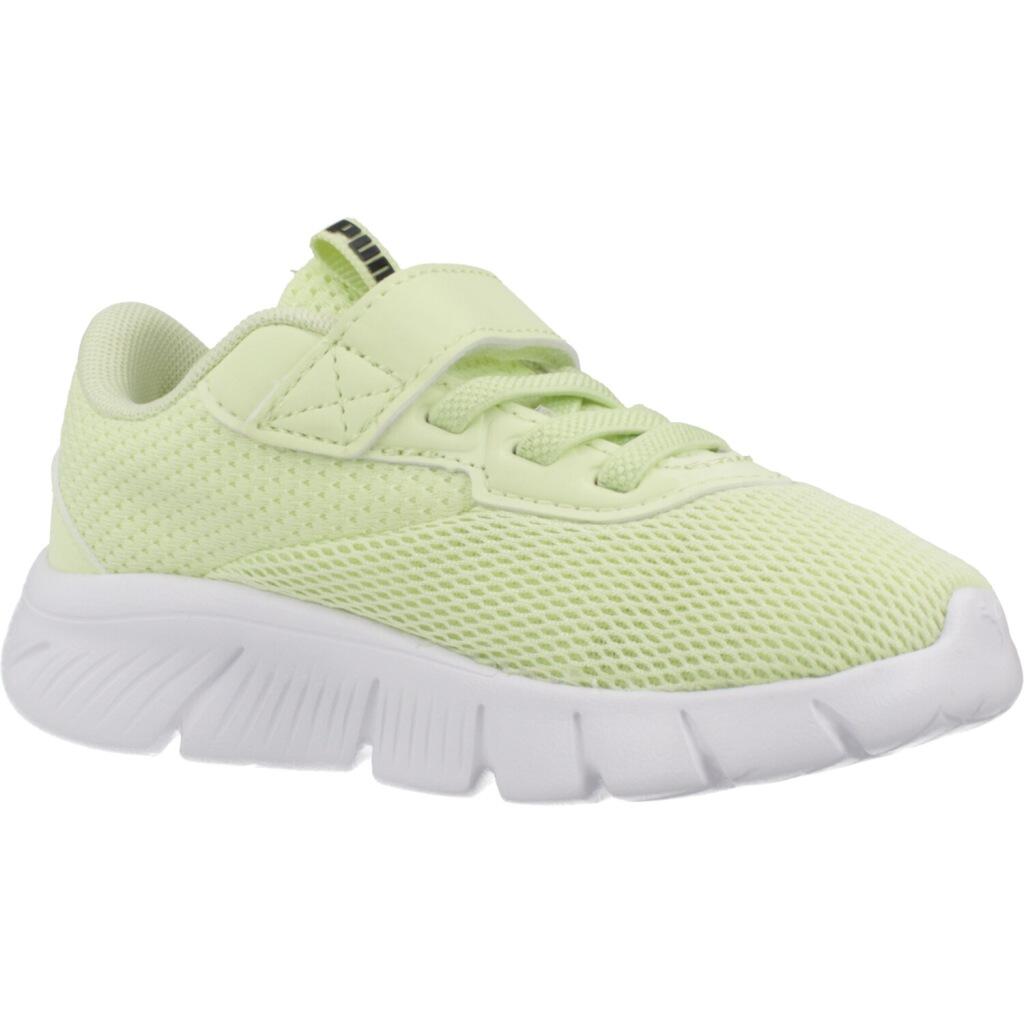 Zapatillas niño Puma Flexfocus Modern Ac 5/5