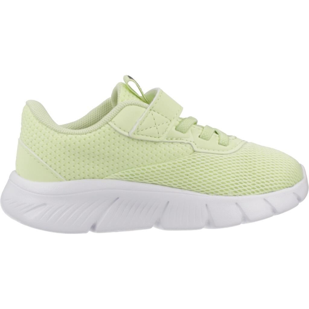 Zapatillas niño Puma Flexfocus Modern Ac 4/5