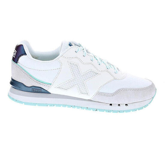 Zapatillas MUNICH Dash 282 Blanco Mujer