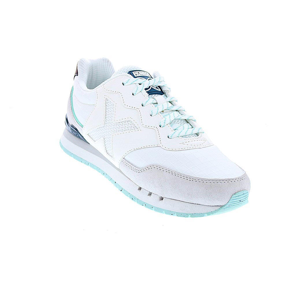 Zapatillas MUNICH  Dash 282 Blanco  Mujer 4/5