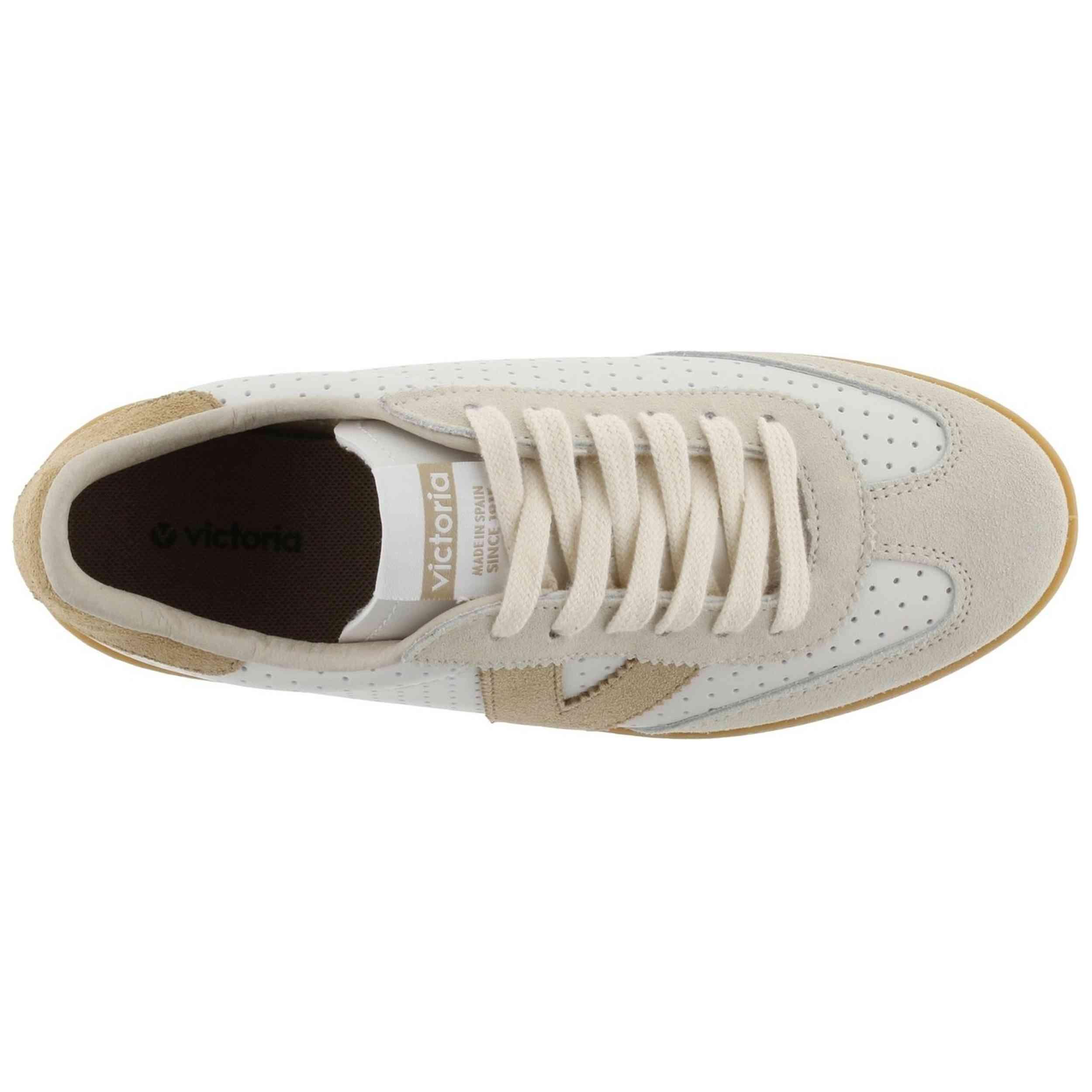 Zapatillas Victoria modelo 077-52638712693075 para mujer 3/5