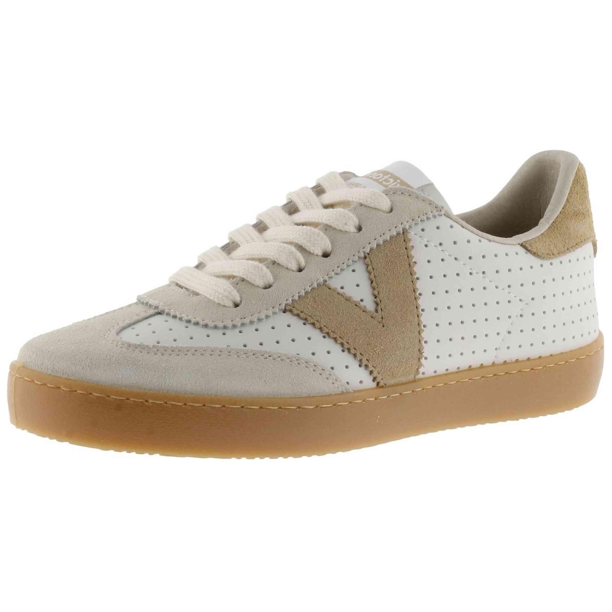 Zapatillas Victoria modelo 077-52638712693075 para mujer 2/5