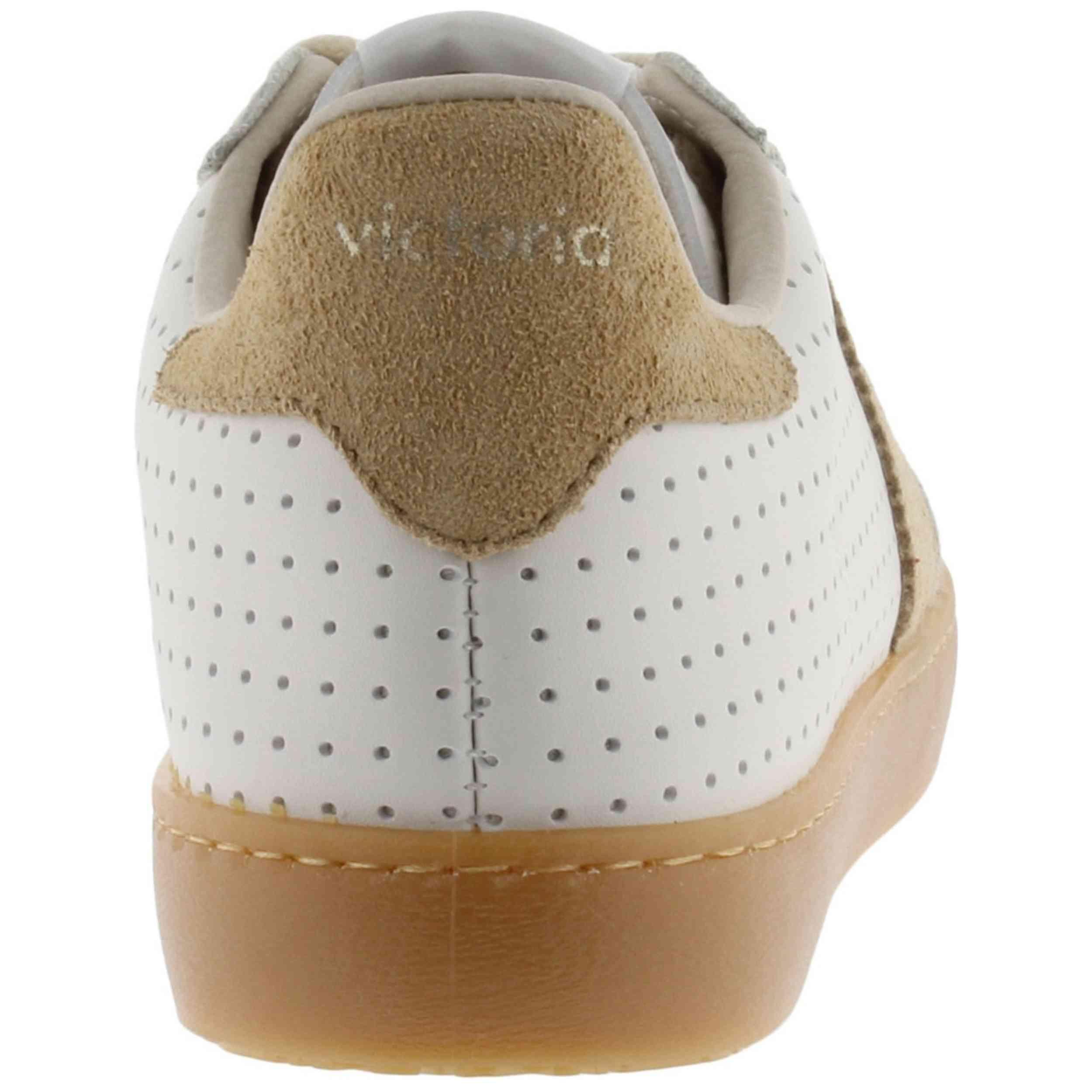 Zapatillas Victoria modelo 077-52638712693075 para mujer 4/5