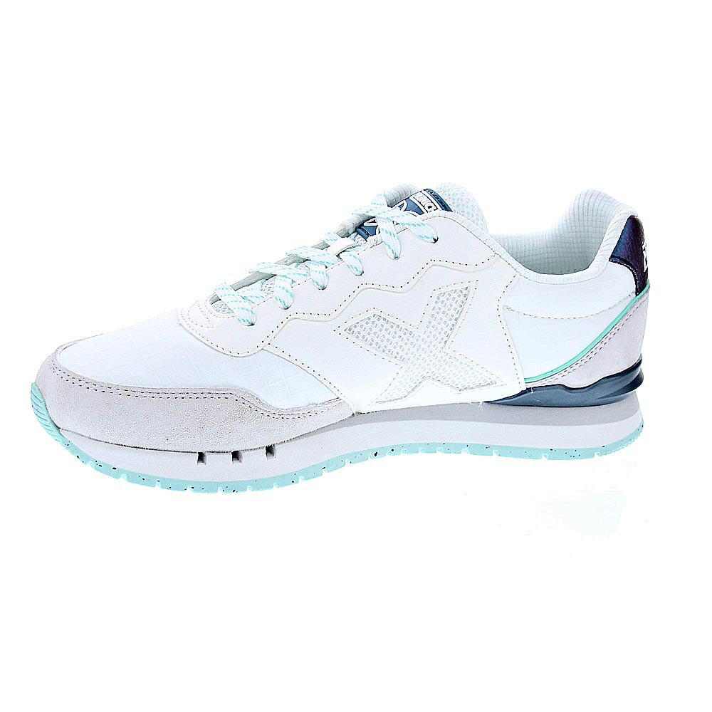 Zapatillas MUNICH  Dash 282 Blanco  Mujer 2/5