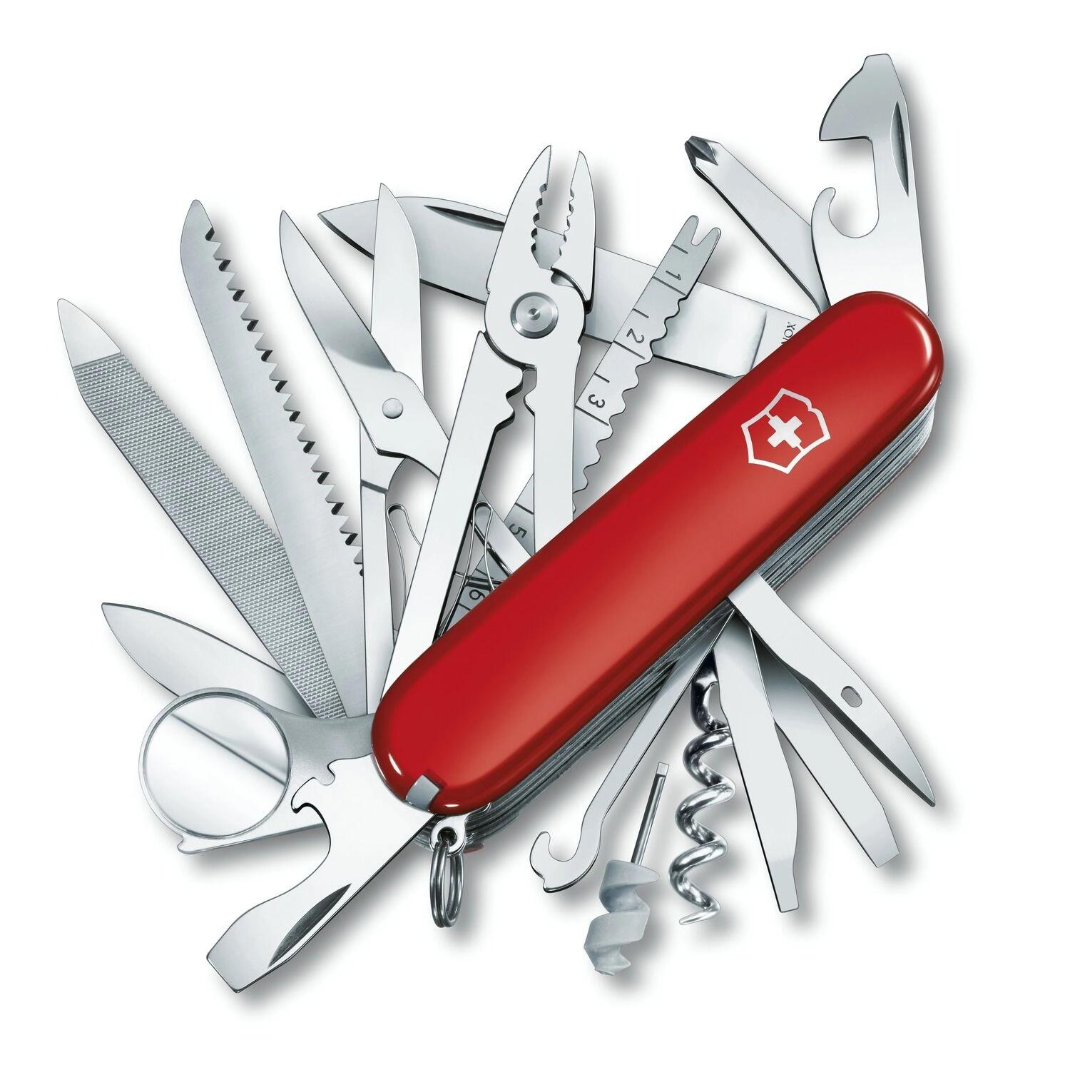 VICTORINOX picture