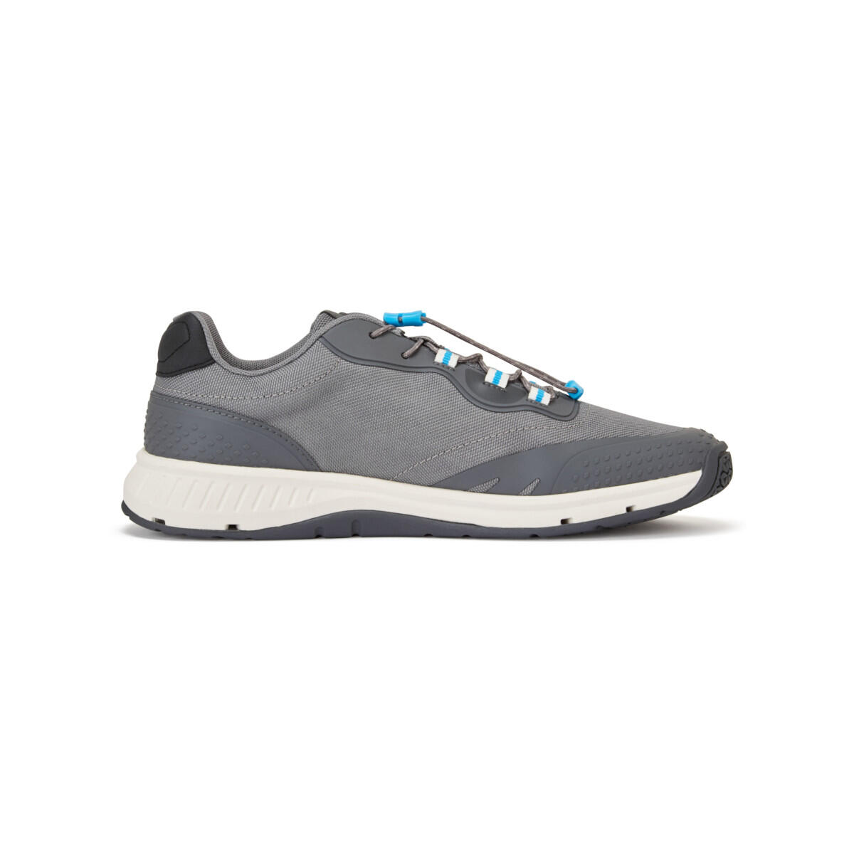 Verso Race Trainer chaussure de pont unisexe 3/4