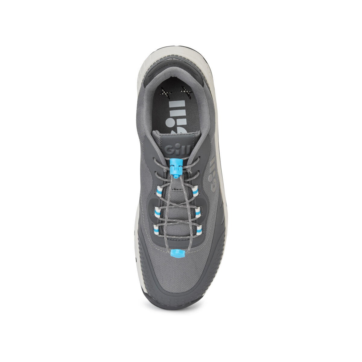 Verso Race Trainer chaussure de pont unisexe 2/4