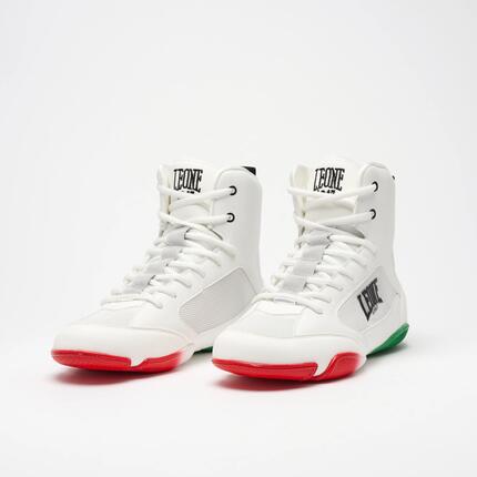Chaussures de boxe LEONE