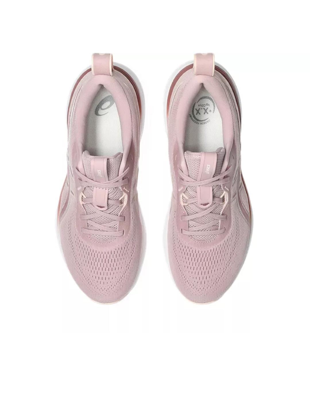 Zapatillas para Mujer Asics Gel-pulse 17  Rosa 5/7