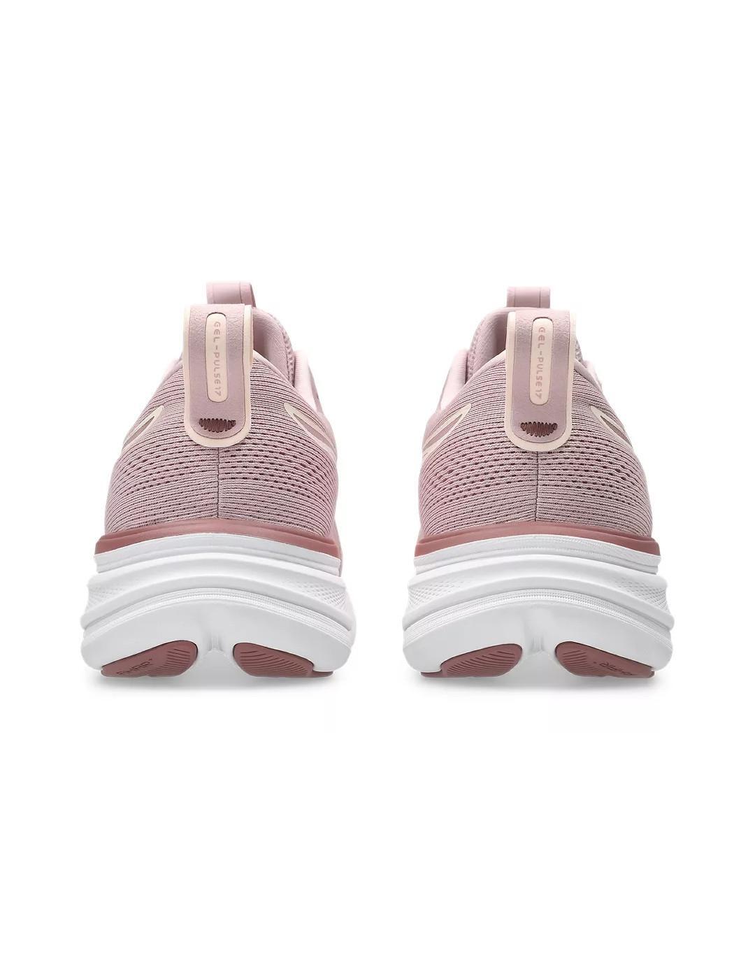 Zapatillas para Mujer Asics Gel-pulse 17  Rosa 7/7