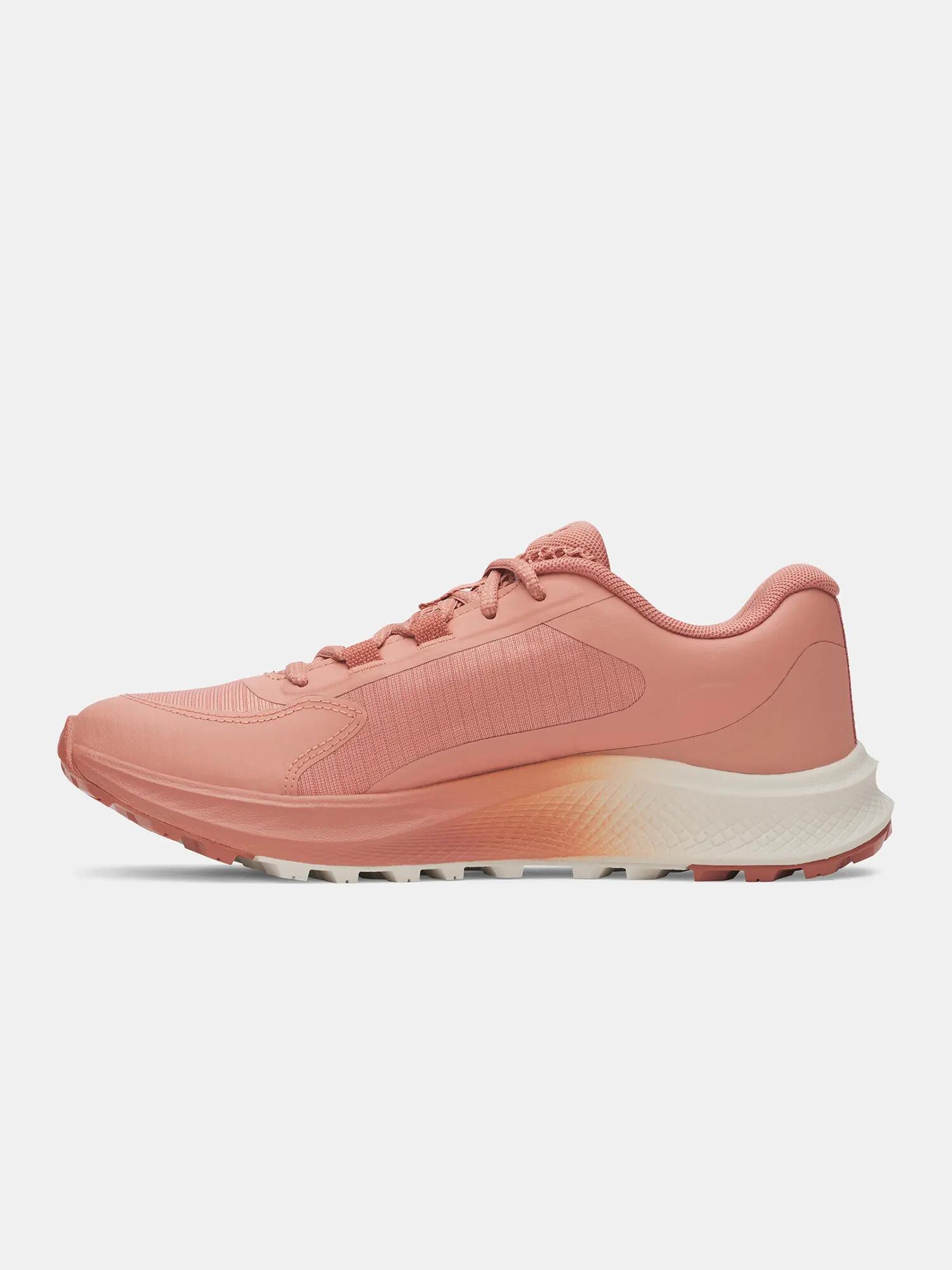 Női cipő Under Armour UA W Charged Bandit TR 3-PNK 2/5