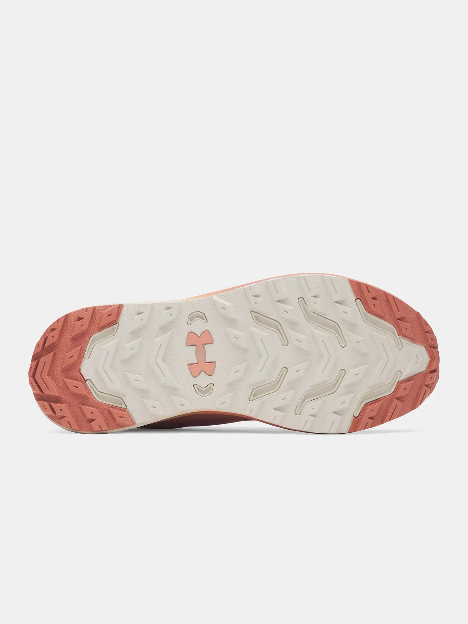 Női cipő Under Armour UA W Charged Bandit TR 3-PNK 4/5