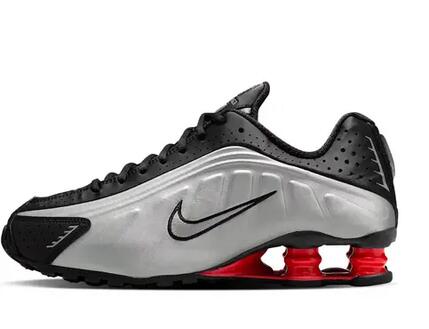 Damskie buty sportowe NIKE SHOX R4