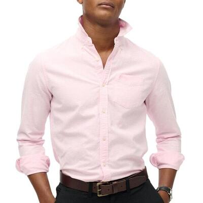 Shirt superdry vintage washed oxford