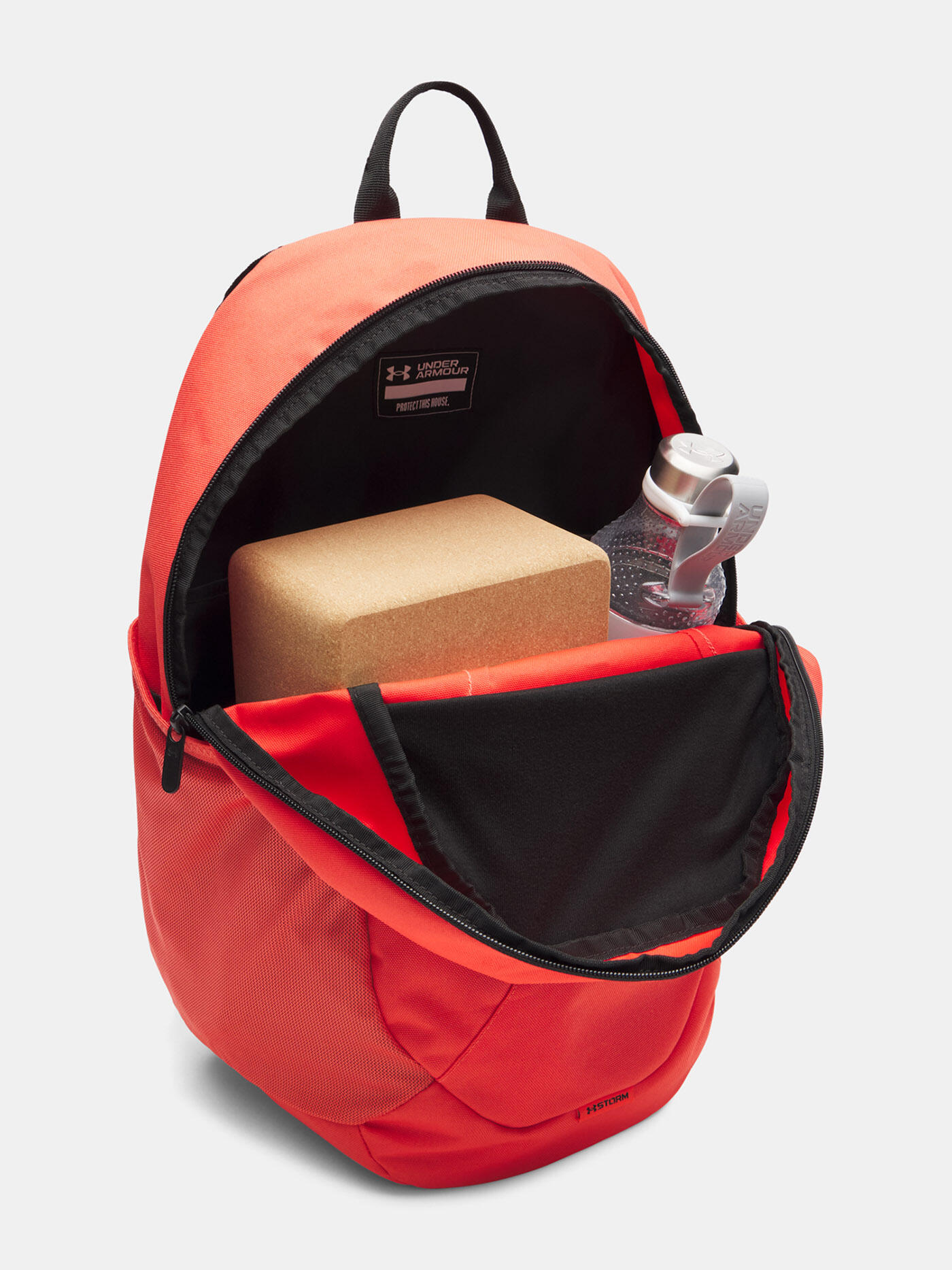 Plecak Under Armour Hustle Lite Backpack 3/5