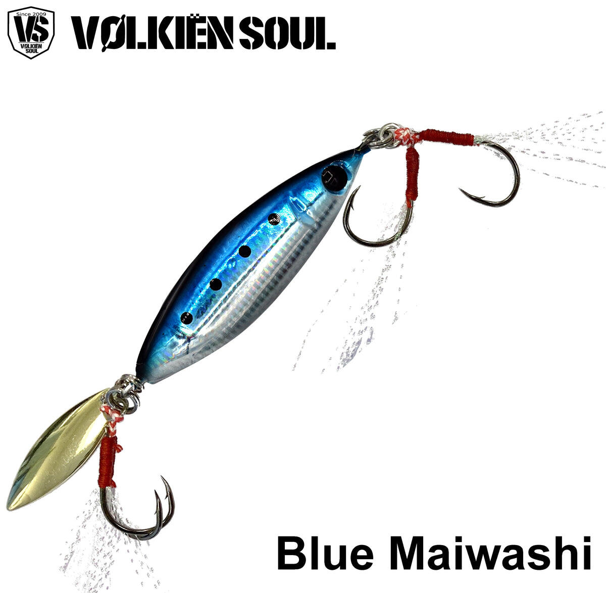 VOLKIEN SOUL picture