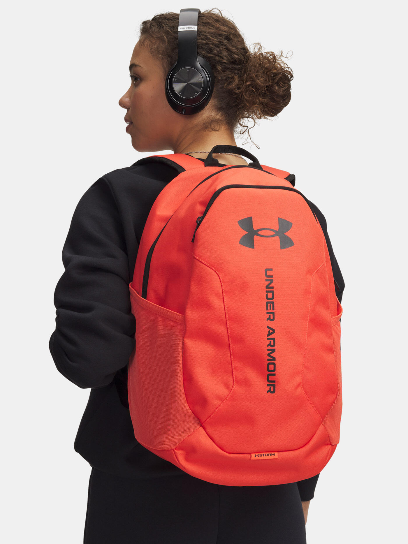 Plecak Under Armour Hustle Lite Backpack 5/5