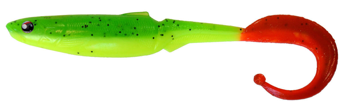 Verde / Amarelo