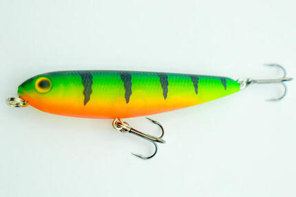 Thor 55 Tinny - Euro Perch