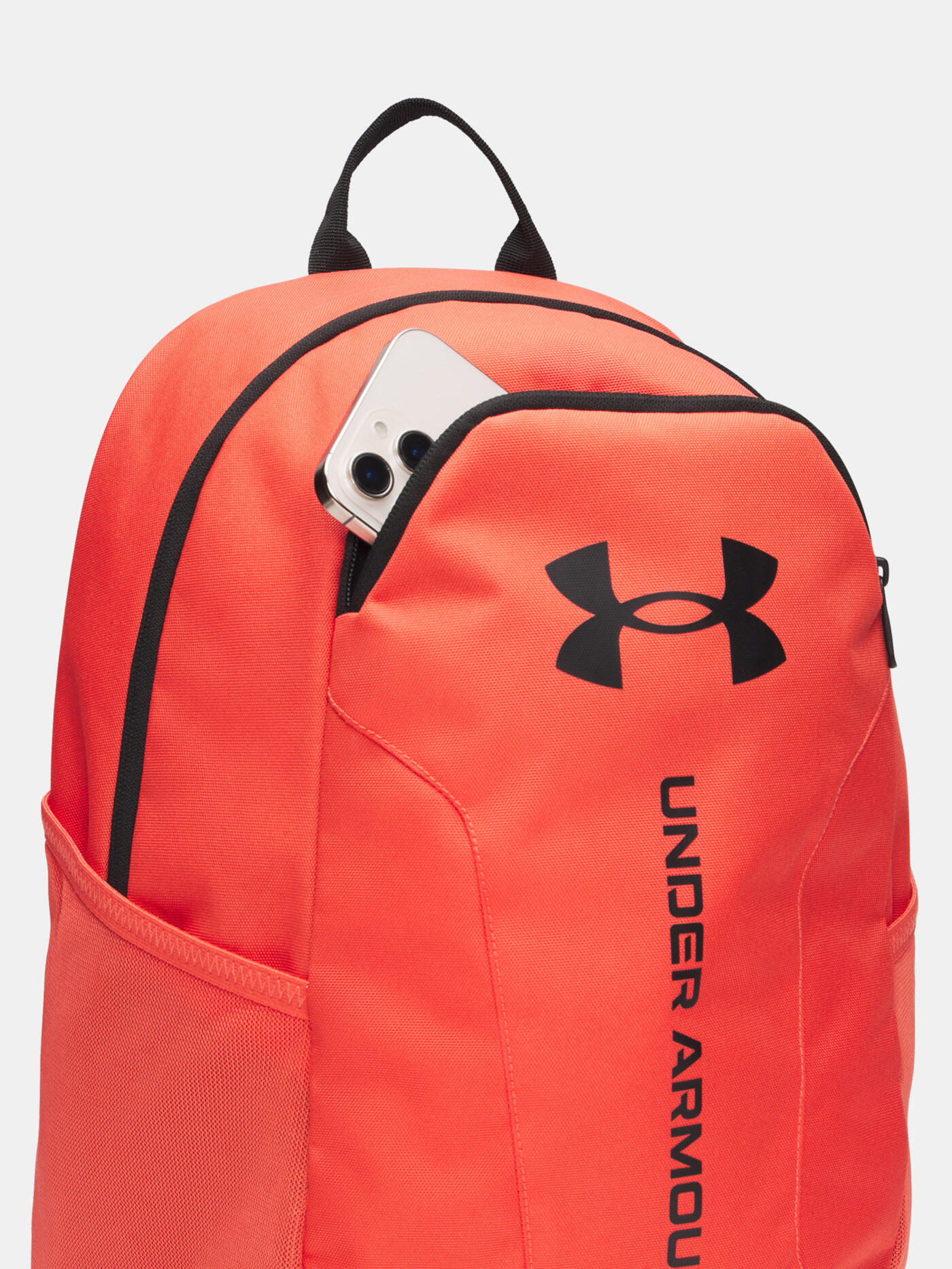 Plecak Under Armour Hustle Lite Backpack 4/5