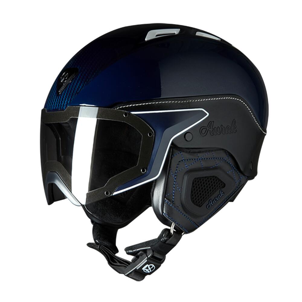 Carbon Ski Helmet - Falcon B