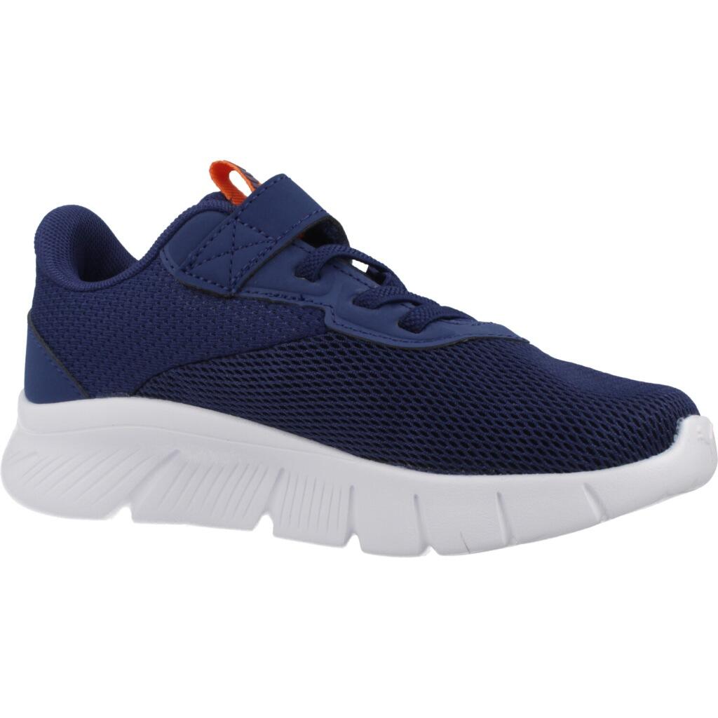 Sneakers Puma Modell Flexfocus Modern Ac Farbe Blau 5/6