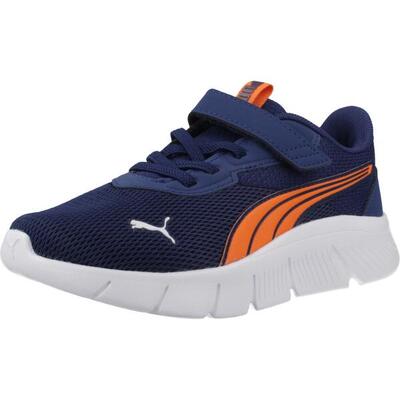 Sneakers puma model flexfocus modern ac kleur blauw