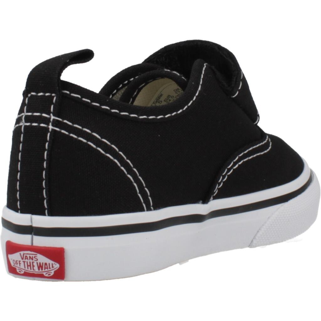 Zapatillas niño Vans Authentic Elastic V 3/5