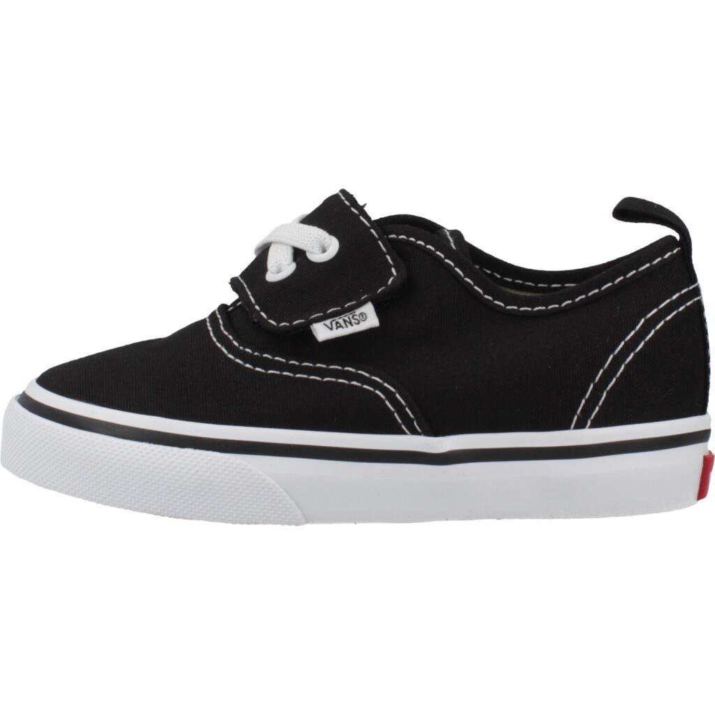 Zapatillas niño Vans Authentic Elastic V 2/5