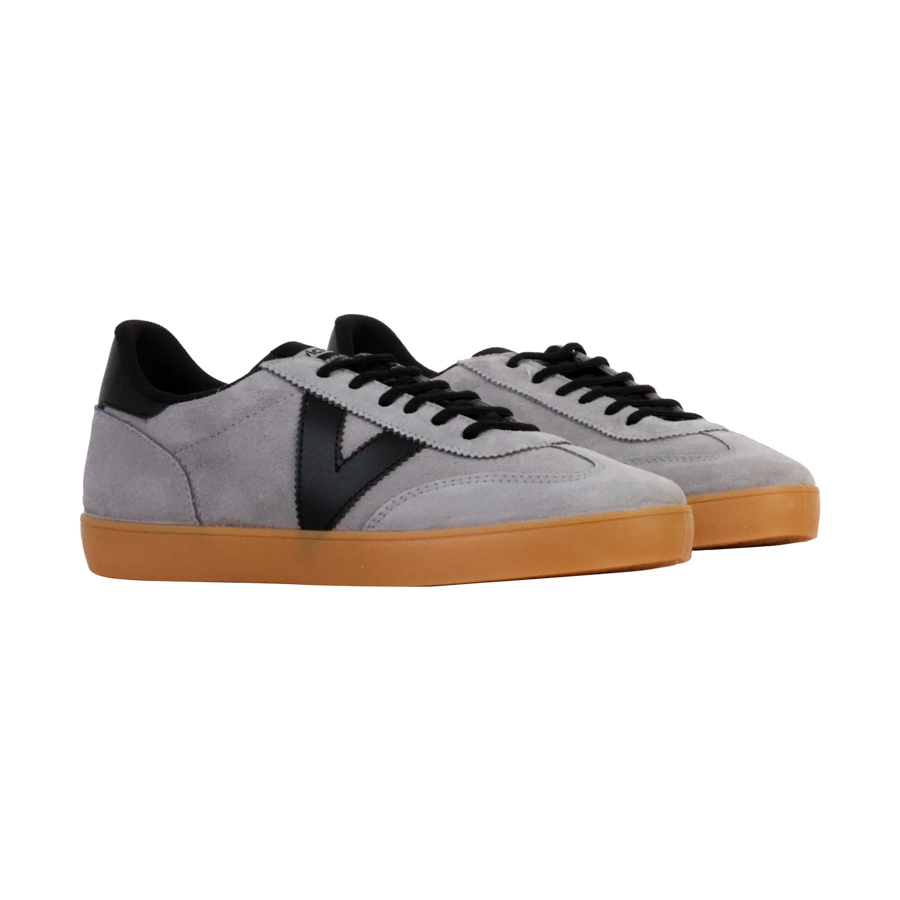 Turnschuhe für Frauen Victoria 11262019 Grau 3/5