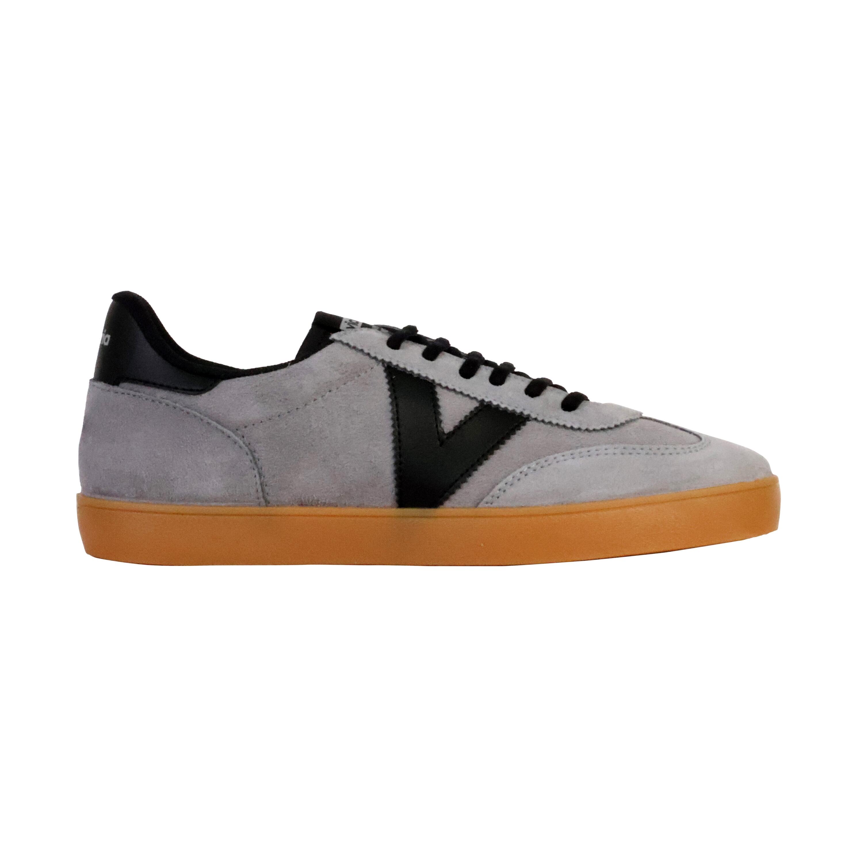 Turnschuhe für Frauen Victoria 11262019 Grau 2/5
