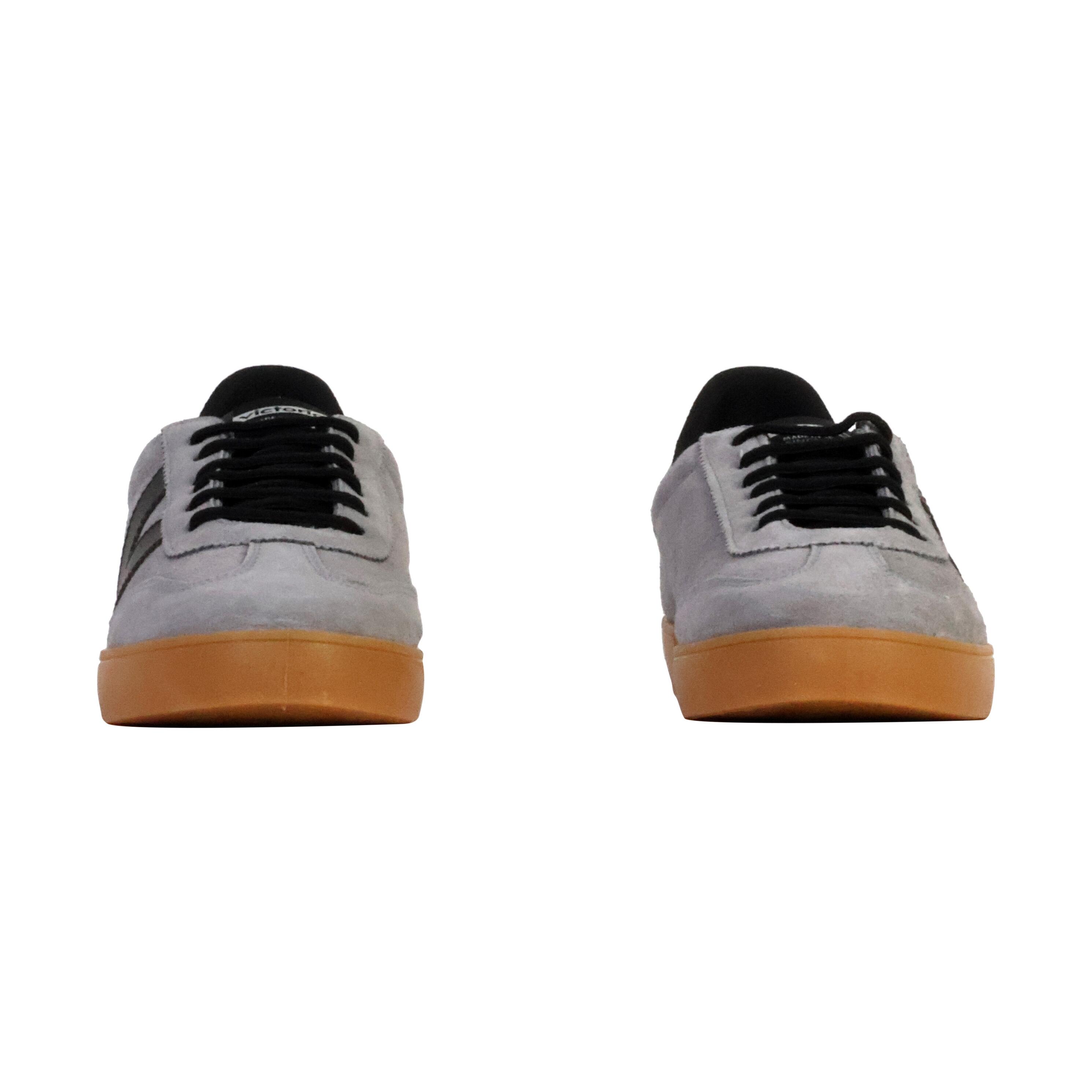 Turnschuhe für Frauen Victoria 11262019 Grau 5/5