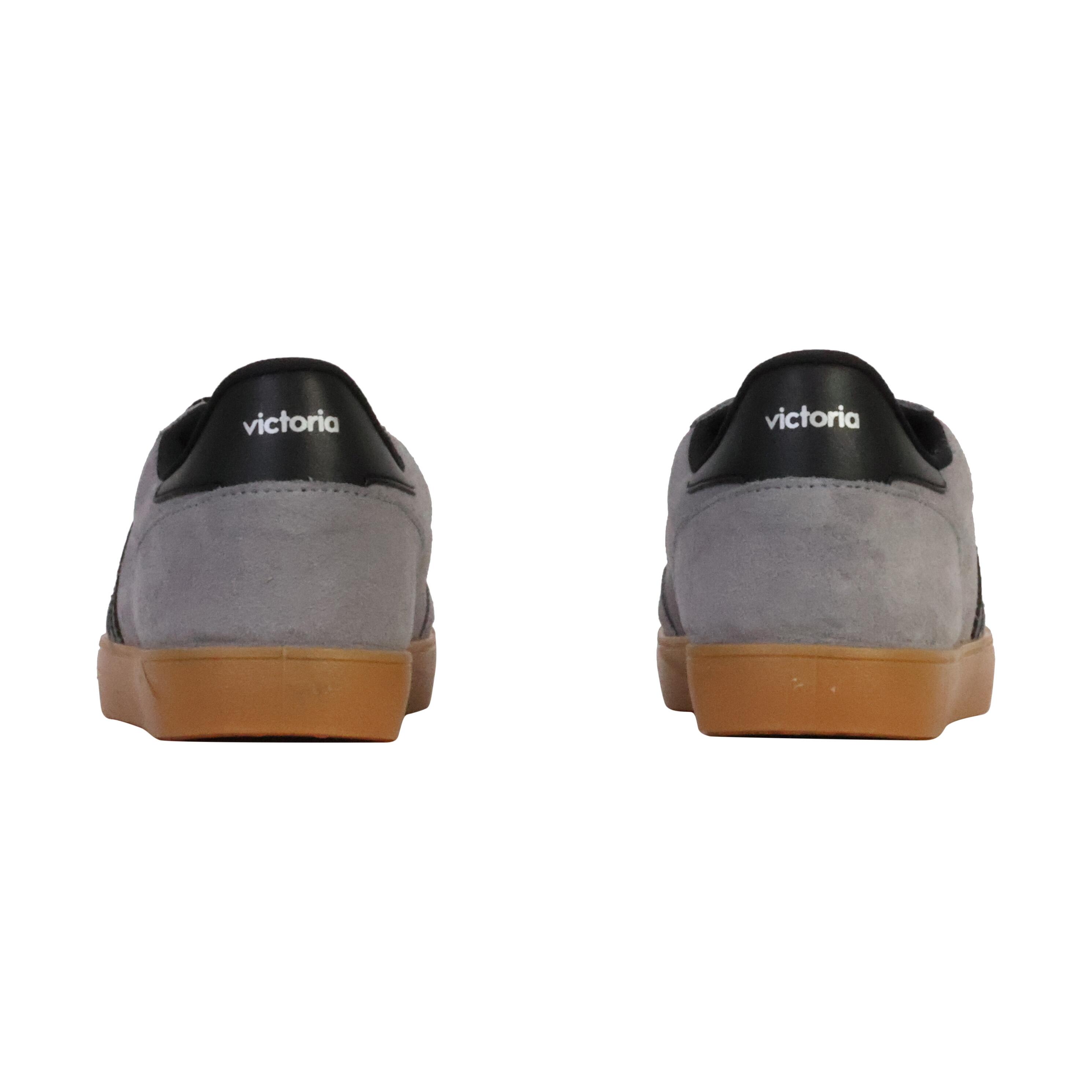 Turnschuhe für Frauen Victoria 11262019 Grau 4/5
