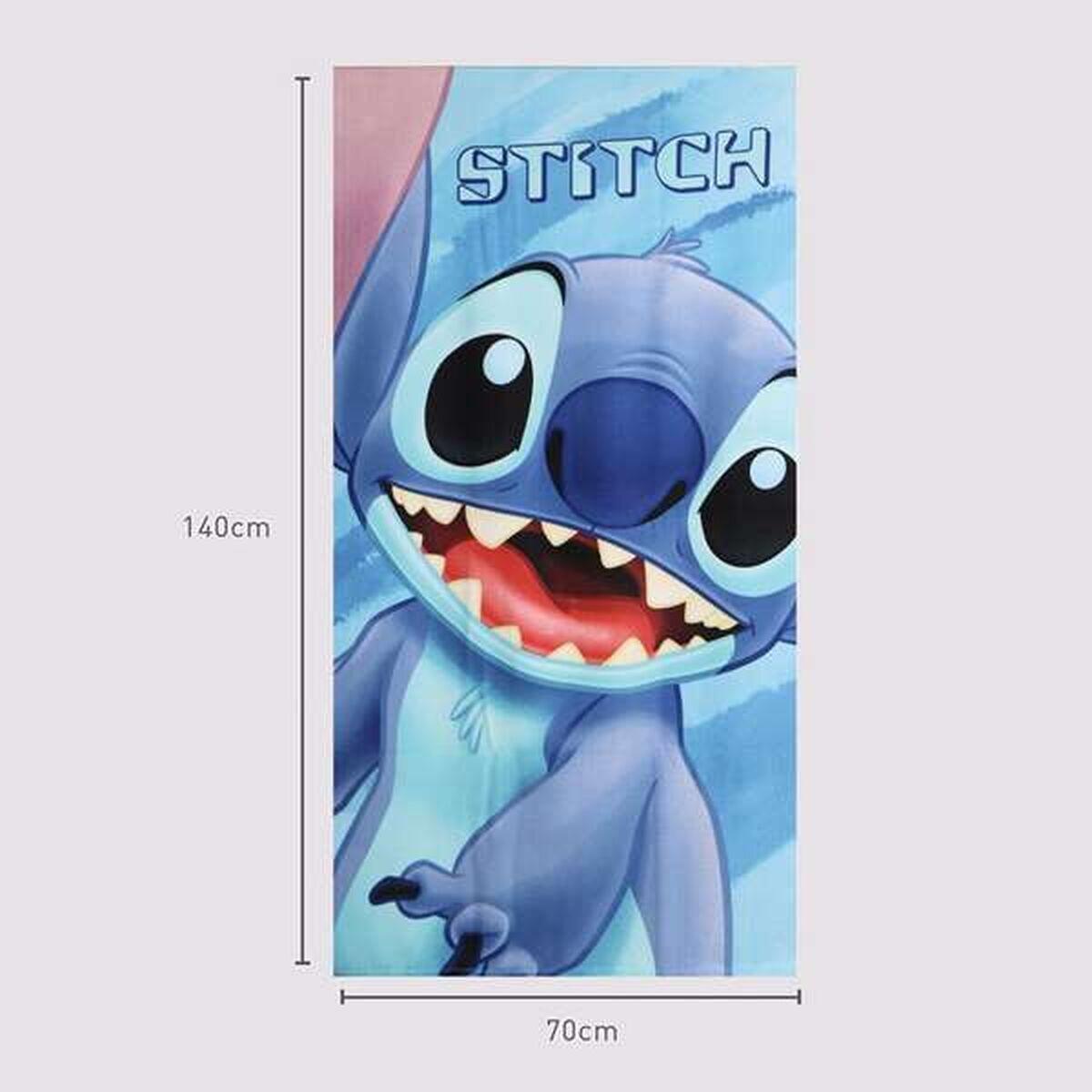 Serviette de plage DISNEY Bleu 4/4