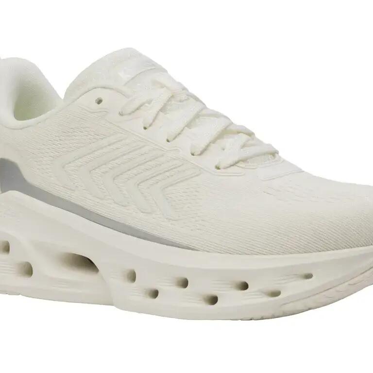 K‑SWISS Melrose Tubes Lite women’s sport shoes, white