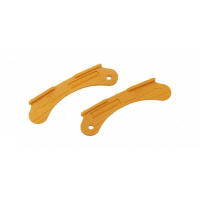 Strumento per la rimozione delle ganasce dei freni Jagwire Workshop Brake Pad Tu