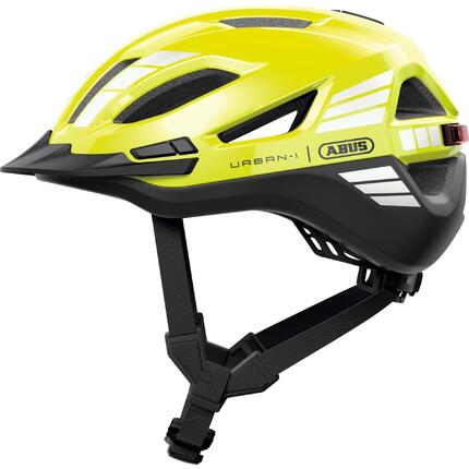 Kask Abus Urban-I 4.0 ACE Signal Yellow XL 60-64 cm