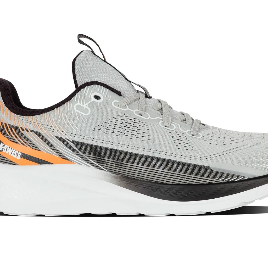 K-SWISS PROTO TRAINER Men's sneakers - Northern Droplet/Black/Blaze