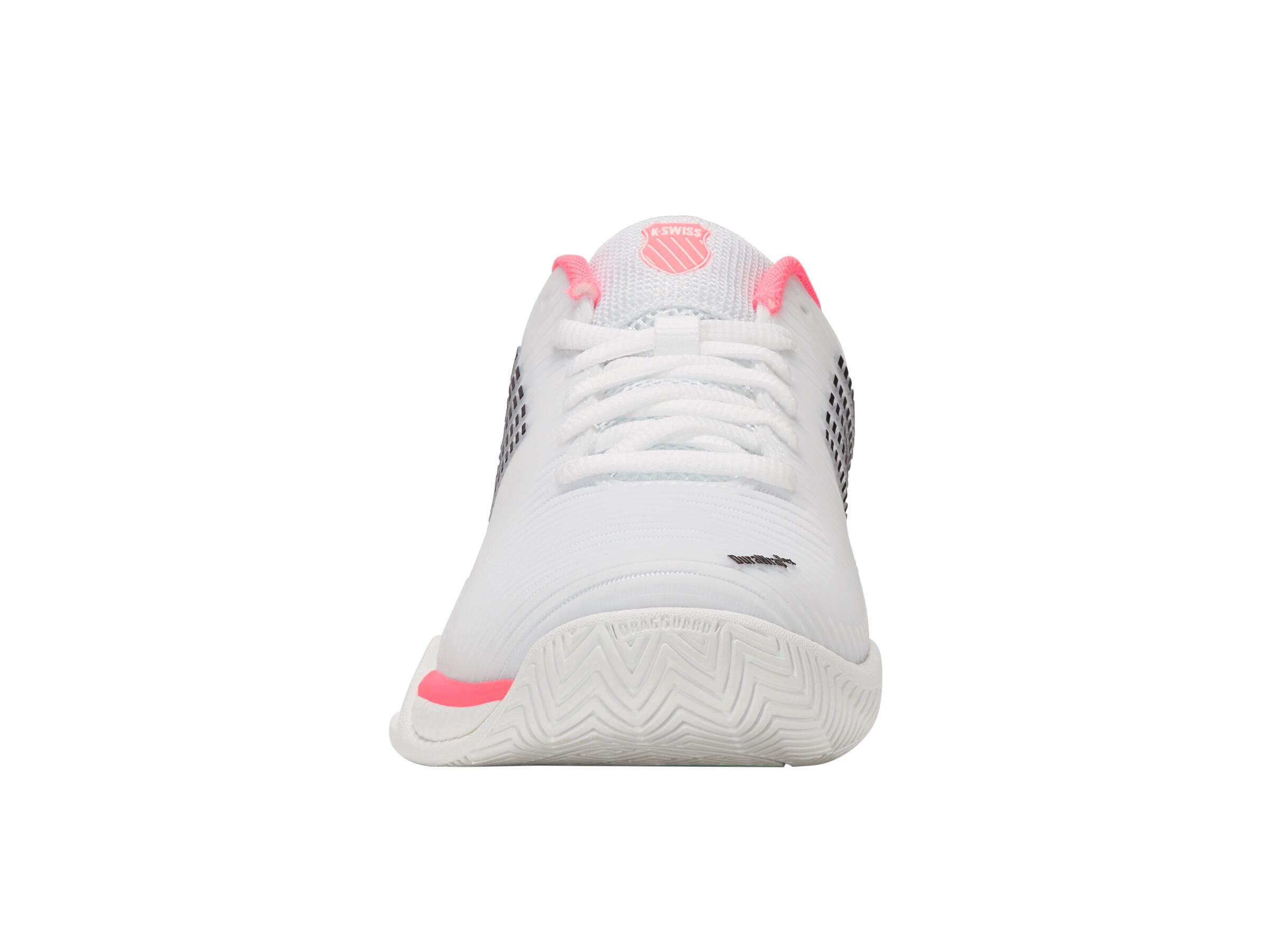 Chaussures de tennis Hypercourt Express 2 K-SWISS, femme, blanc 3/4