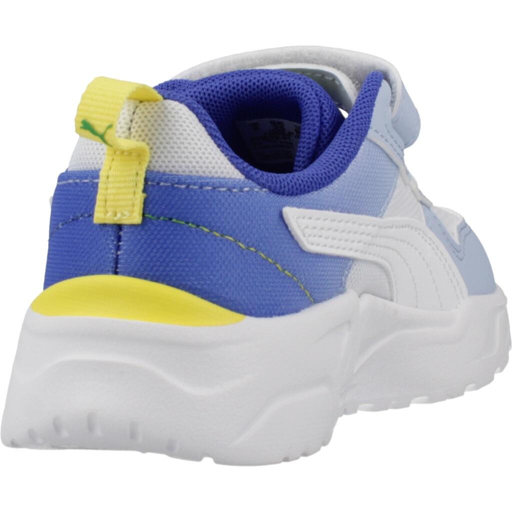 Zapatillas niño Puma Trinity 2 Lt Come On 3/5