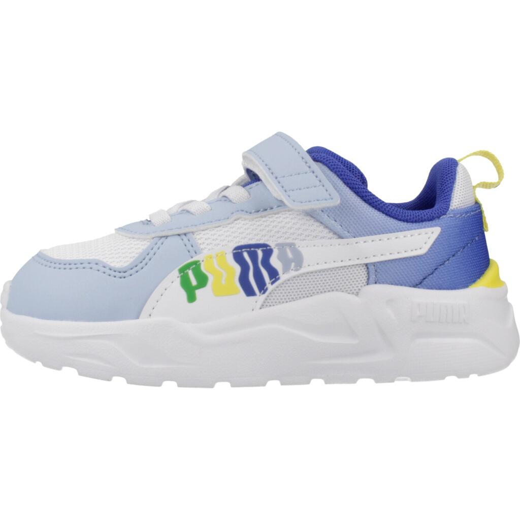Zapatillas niño Puma Trinity 2 Lt Come On 2/5