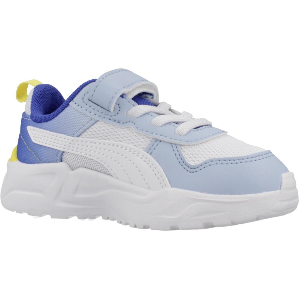 Zapatillas niño Puma Trinity 2 Lt Come On 5/5