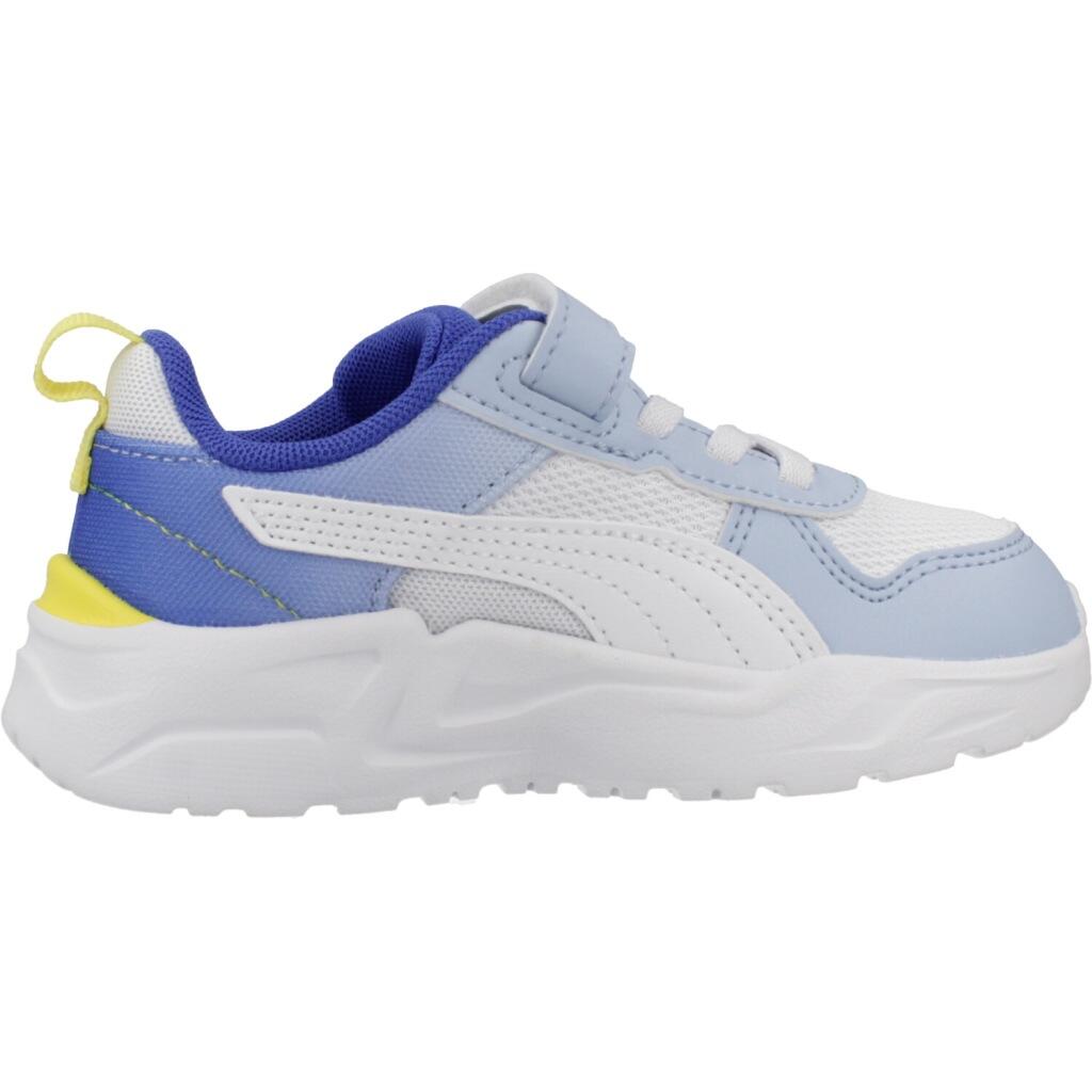 Zapatillas niño Puma Trinity 2 Lt Come On 4/5